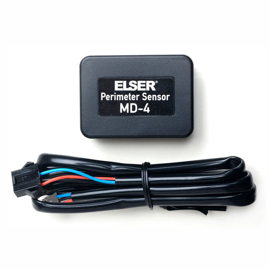 ELSER MD-4 Περιμετρικός Αισθητήρας